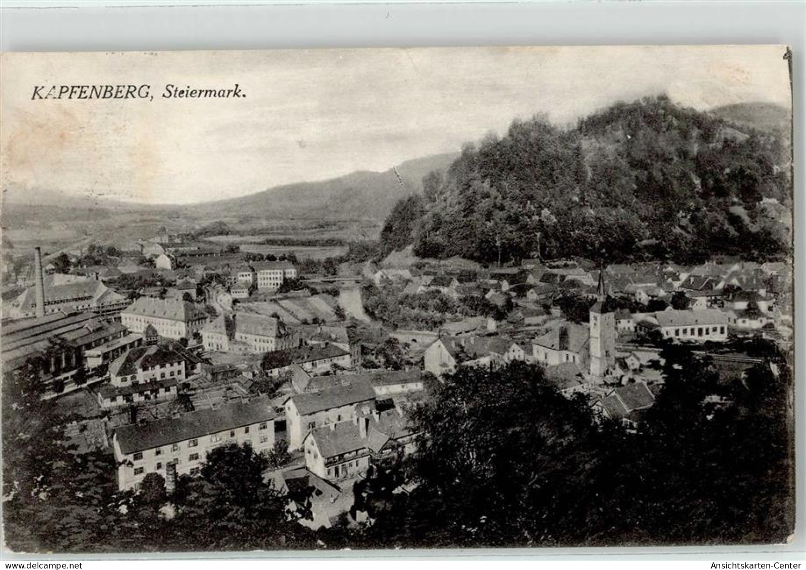 52121401 - Kapfenberg