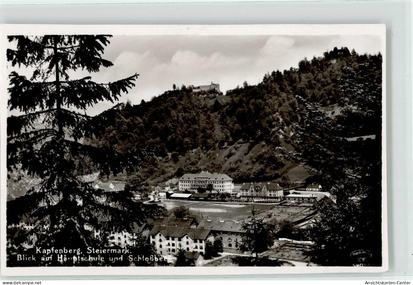 52121418 - Kapfenberg