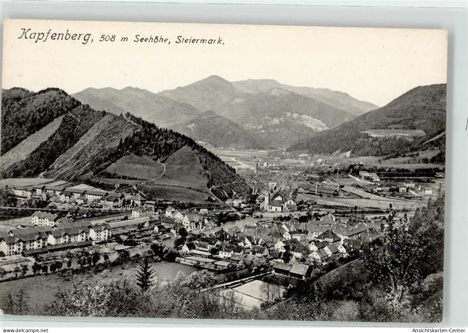 52121426 - Kapfenberg