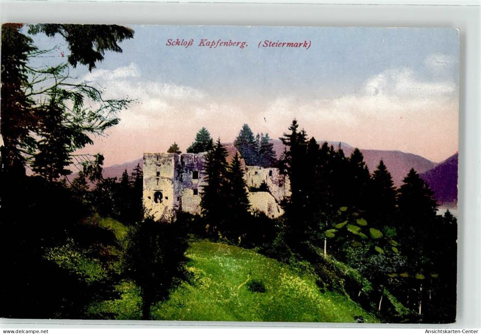 52121429 - Kapfenberg