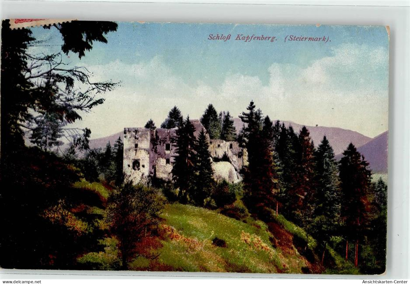 52121430 - Kapfenberg