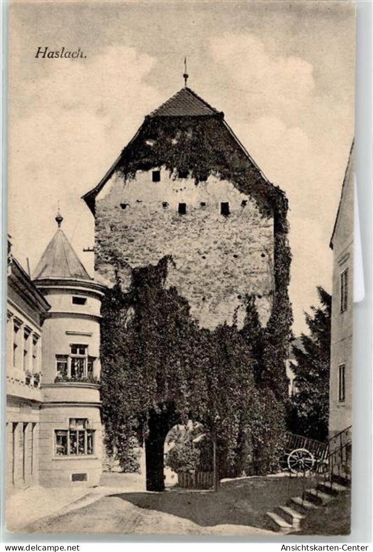 52121503 - Haslach an der Muehl