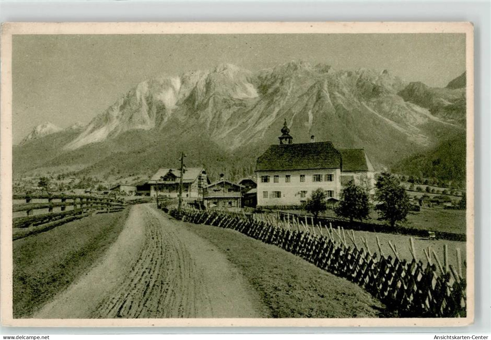 52121892 - Ramsau am Dachstein