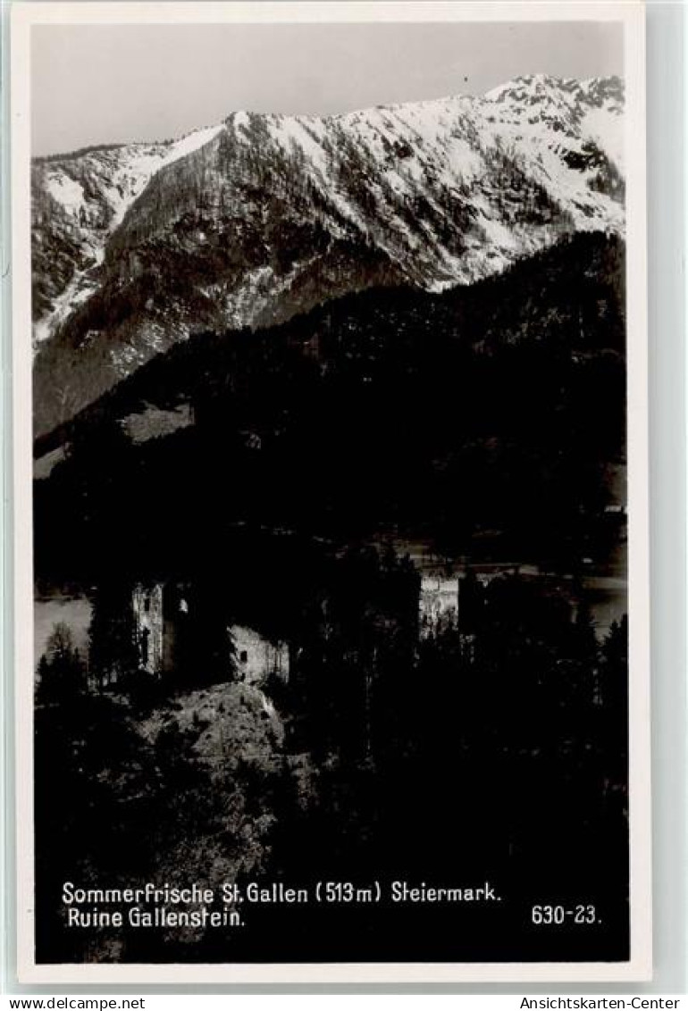 52121964 - Sankt Gallen