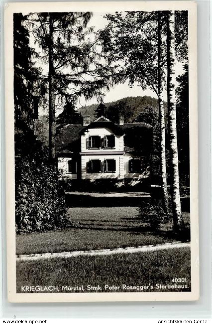 52121990 - Krieglach