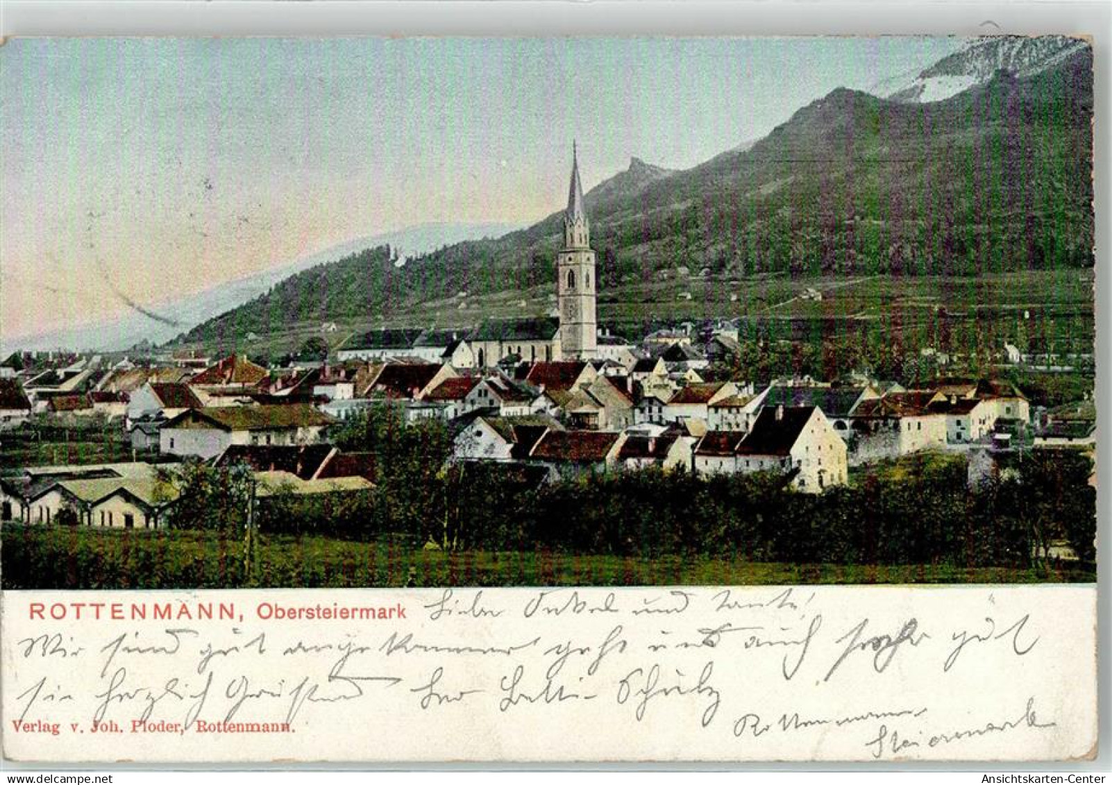 52122085 - Rottenmann