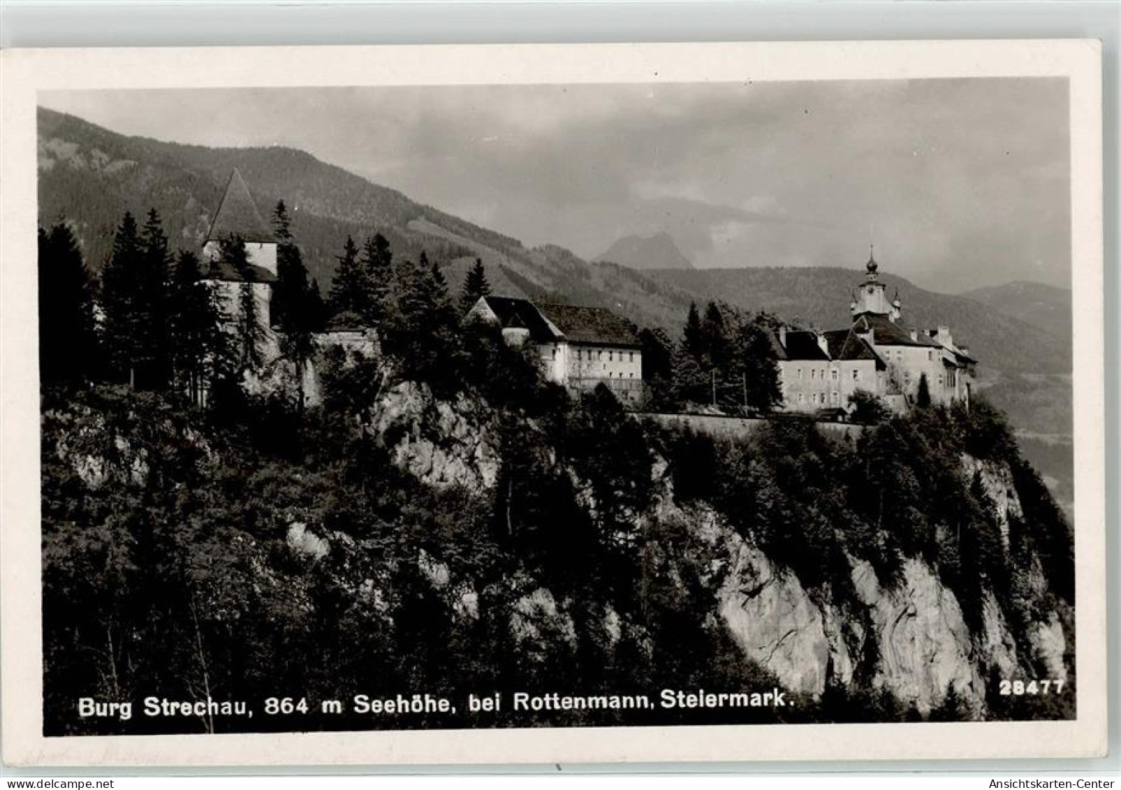 52122089 - Rottenmann