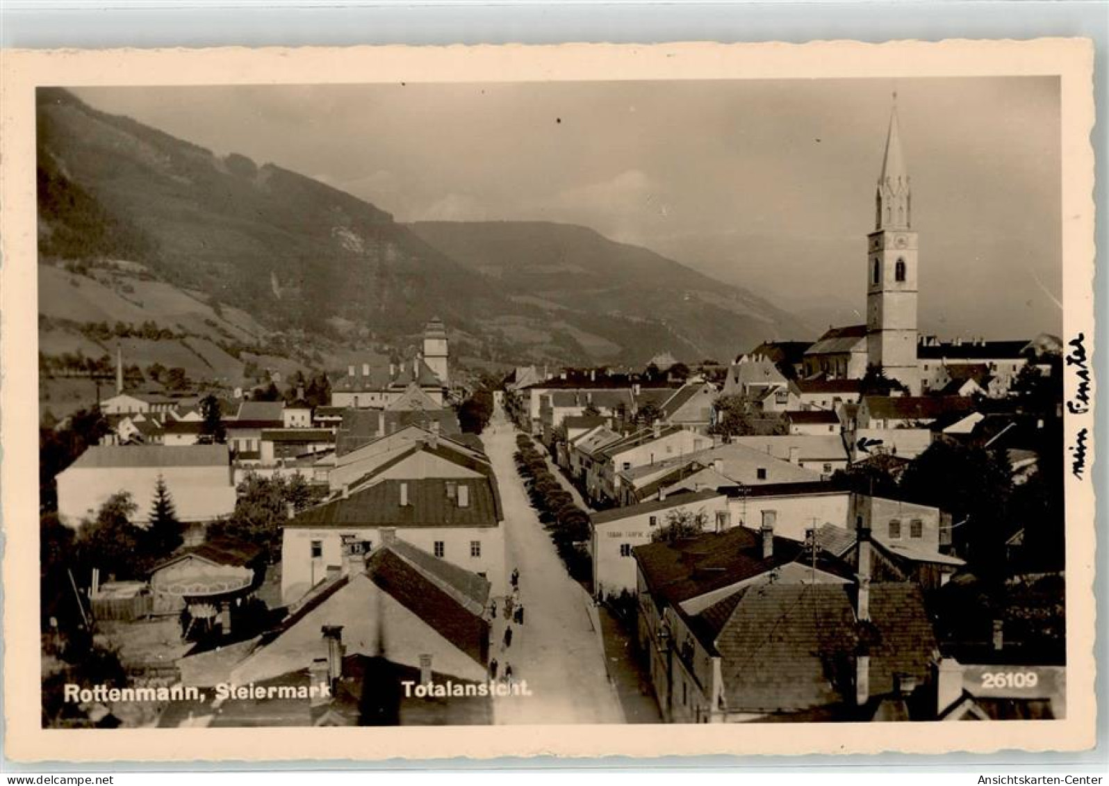 52122109 - Rottenmann