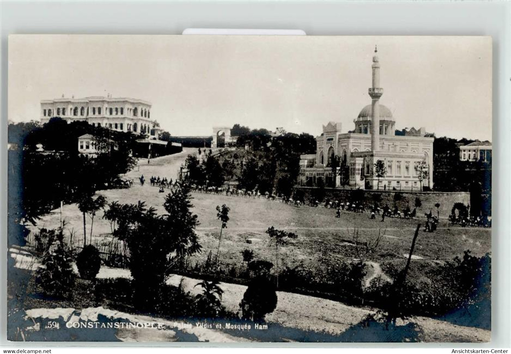 52122190 - Konstantinopel Istanbul