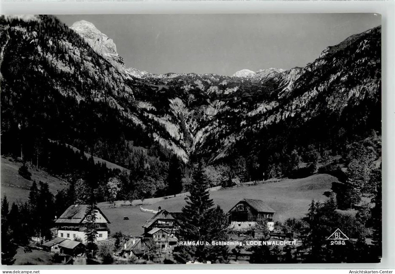 52122516 - Ramsau am Dachstein