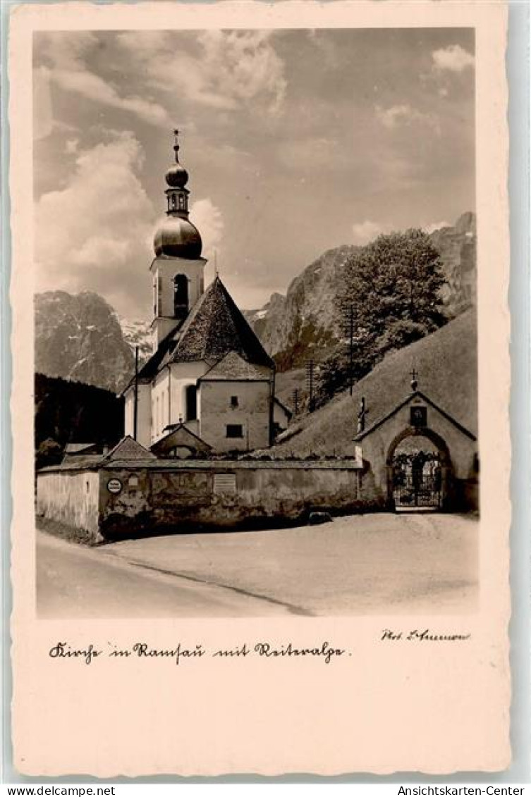 52122520 - Ramsau am Dachstein