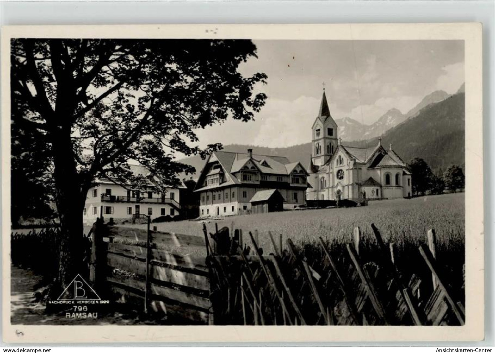 52122536 - Ramsau am Dachstein