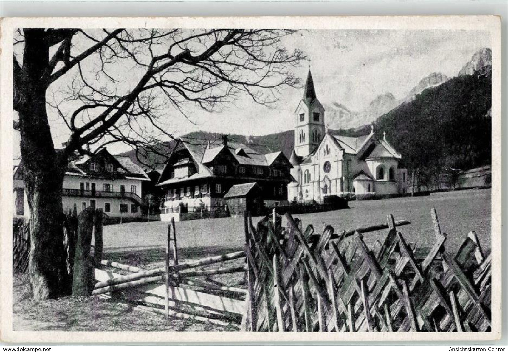 52122539 - Ramsau am Dachstein