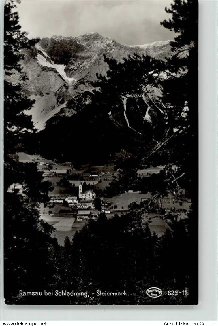 52122545 - Ramsau am Dachstein