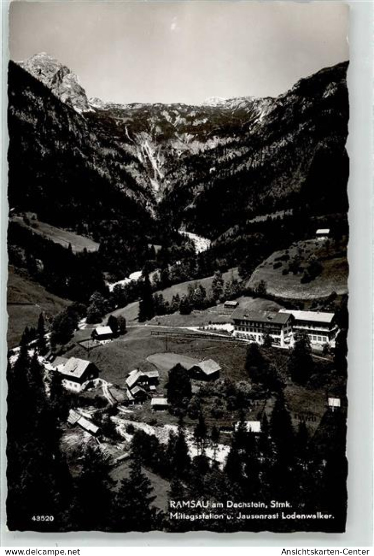 52122550 - Ramsau am Dachstein