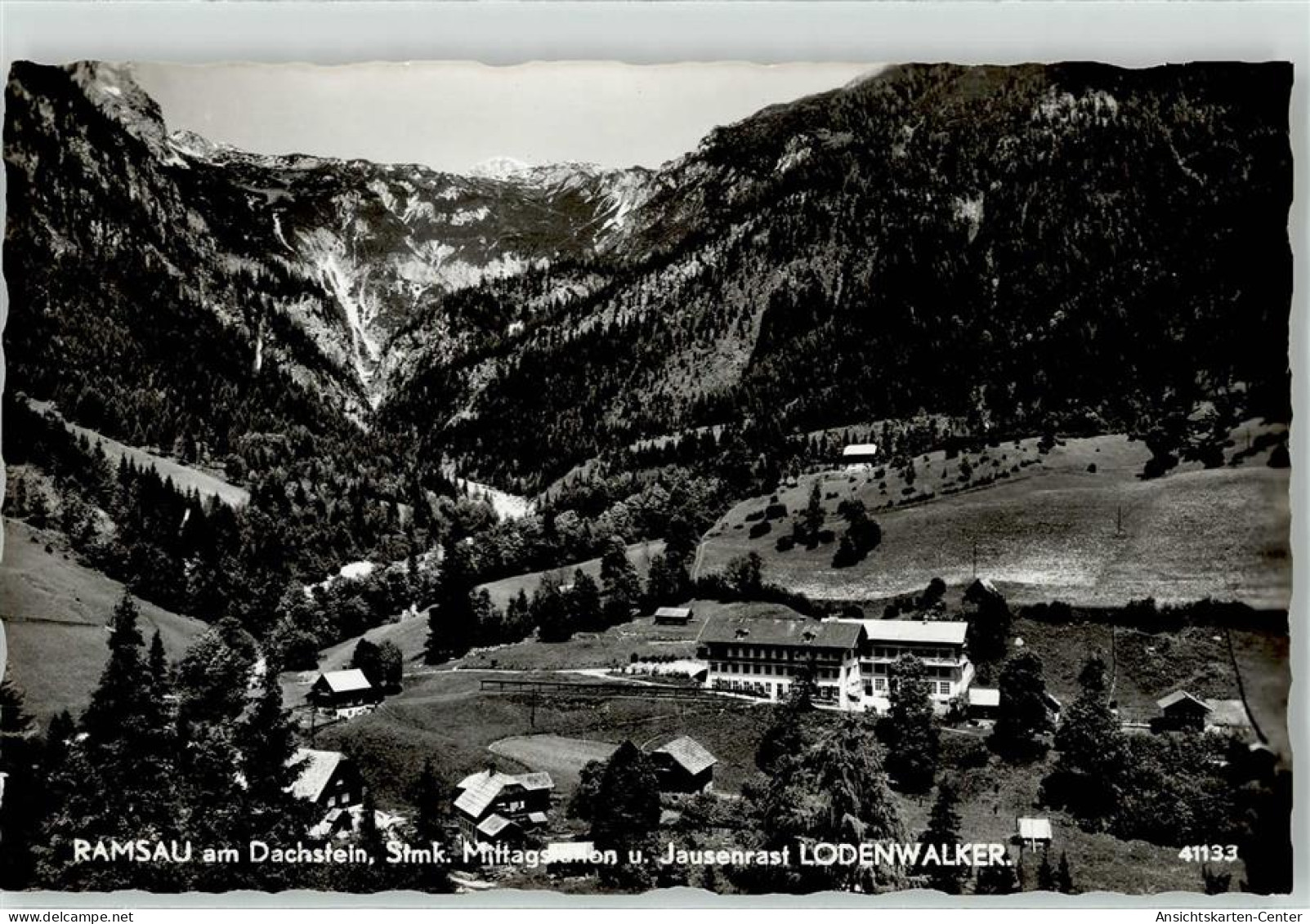 52122567 - Ramsau am Dachstein