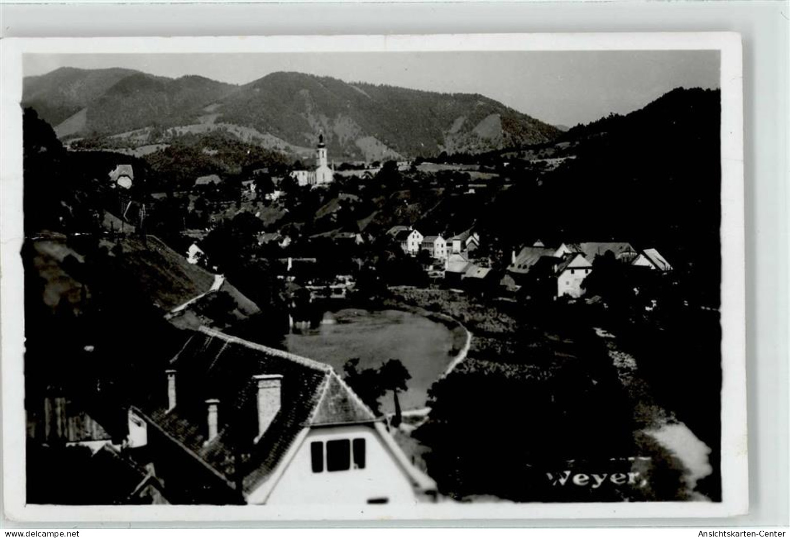 52122947 - Weyer