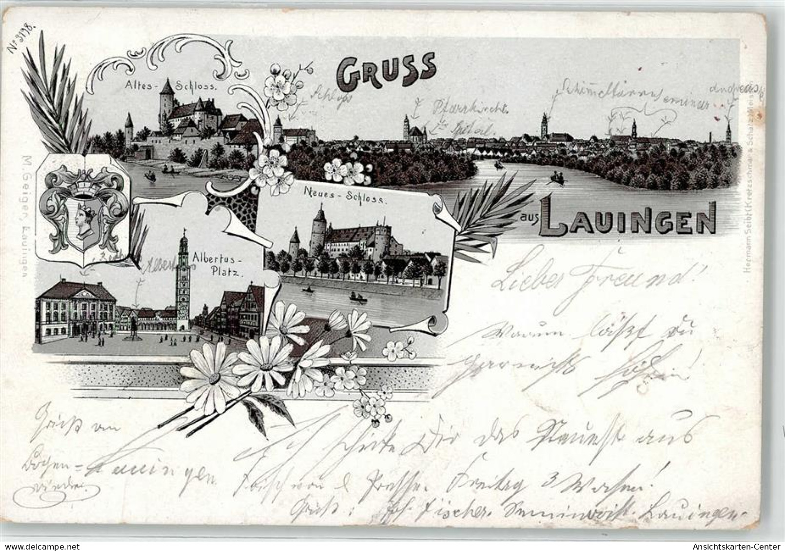 52123749 - Lauingen Donau