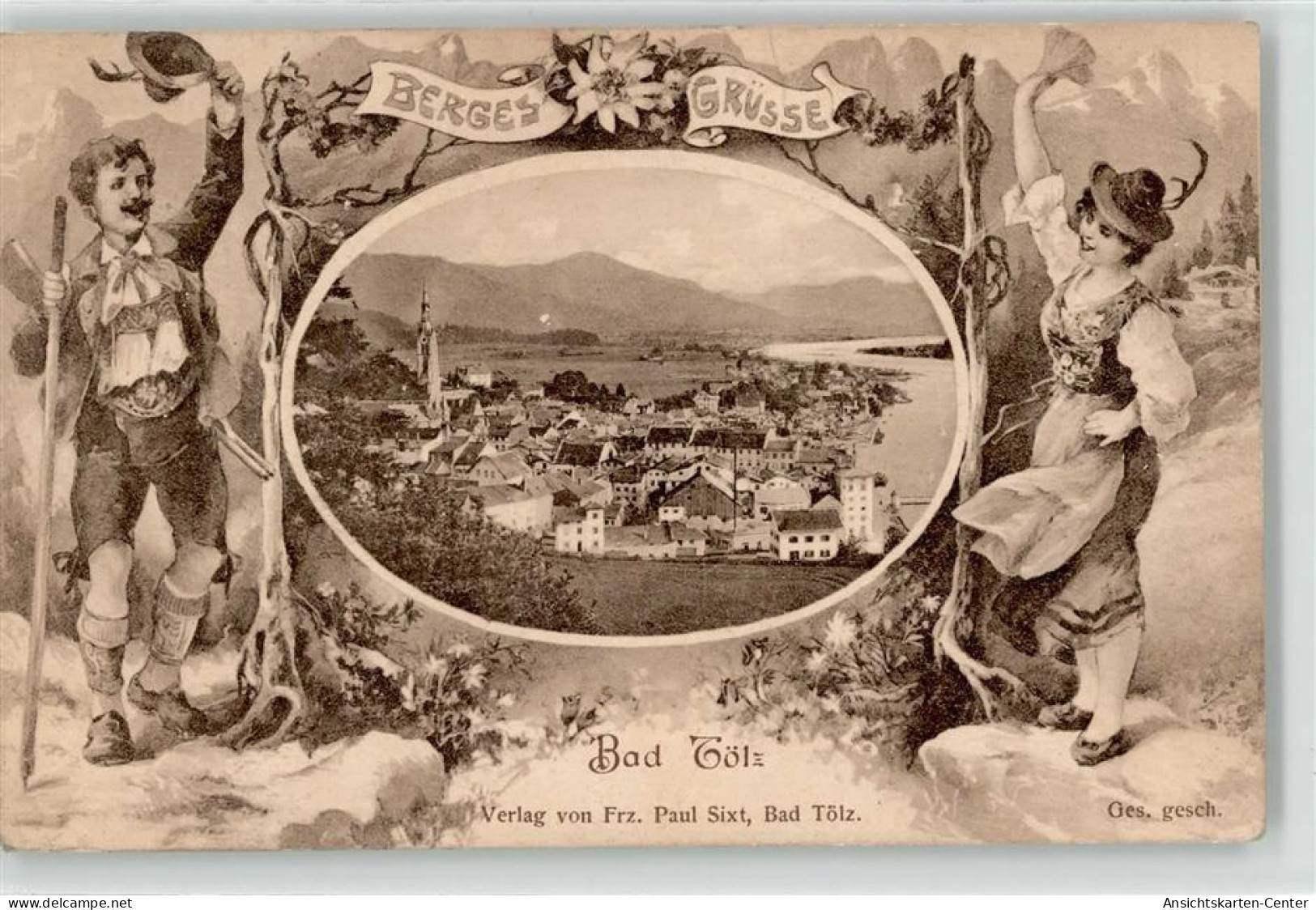 52123809 - Bad Toelz