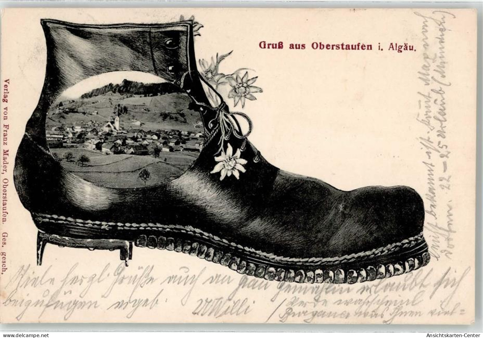 52123817 - Oberstaufen