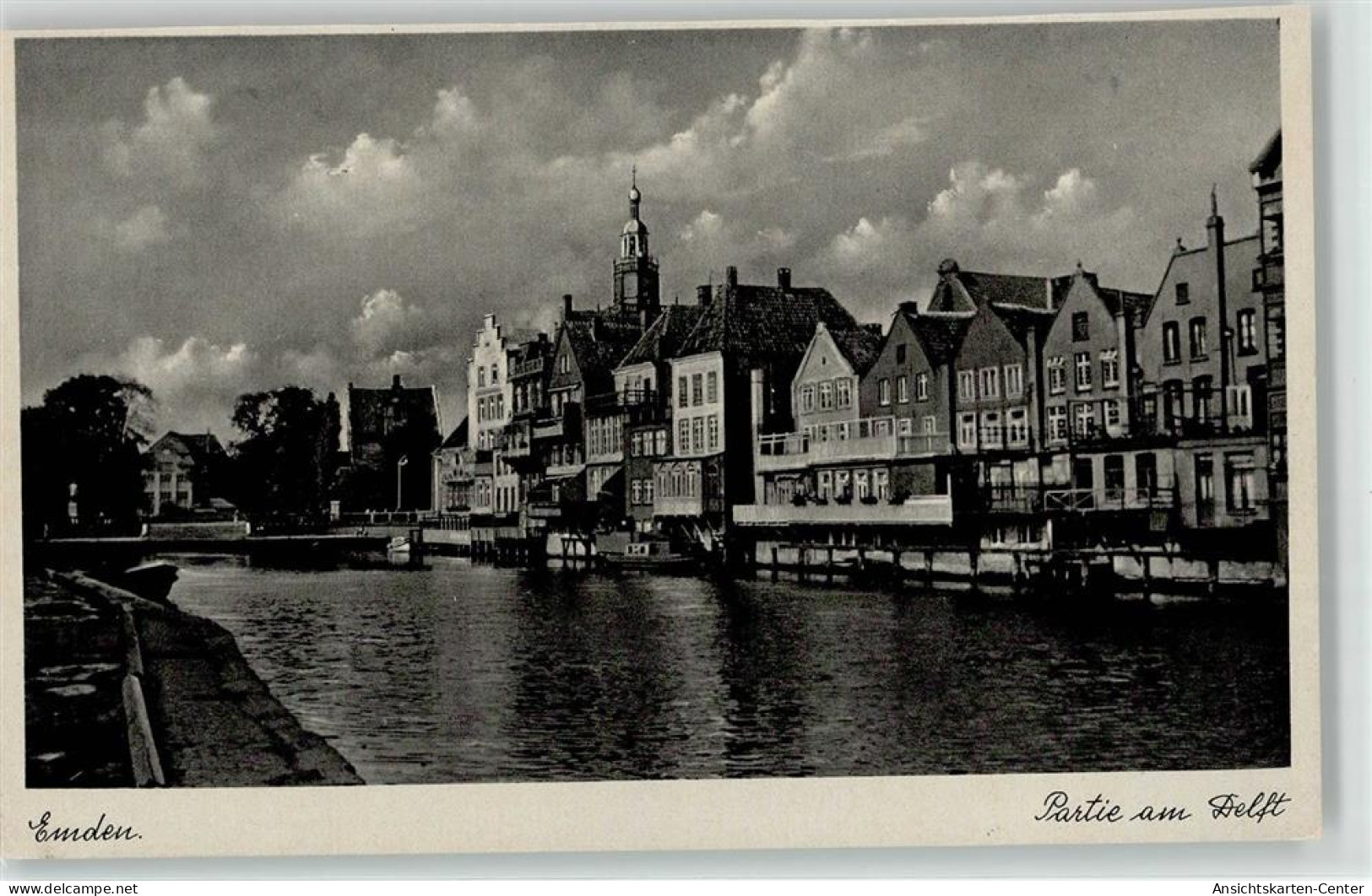 52126029 - Emden , Ostfriesland