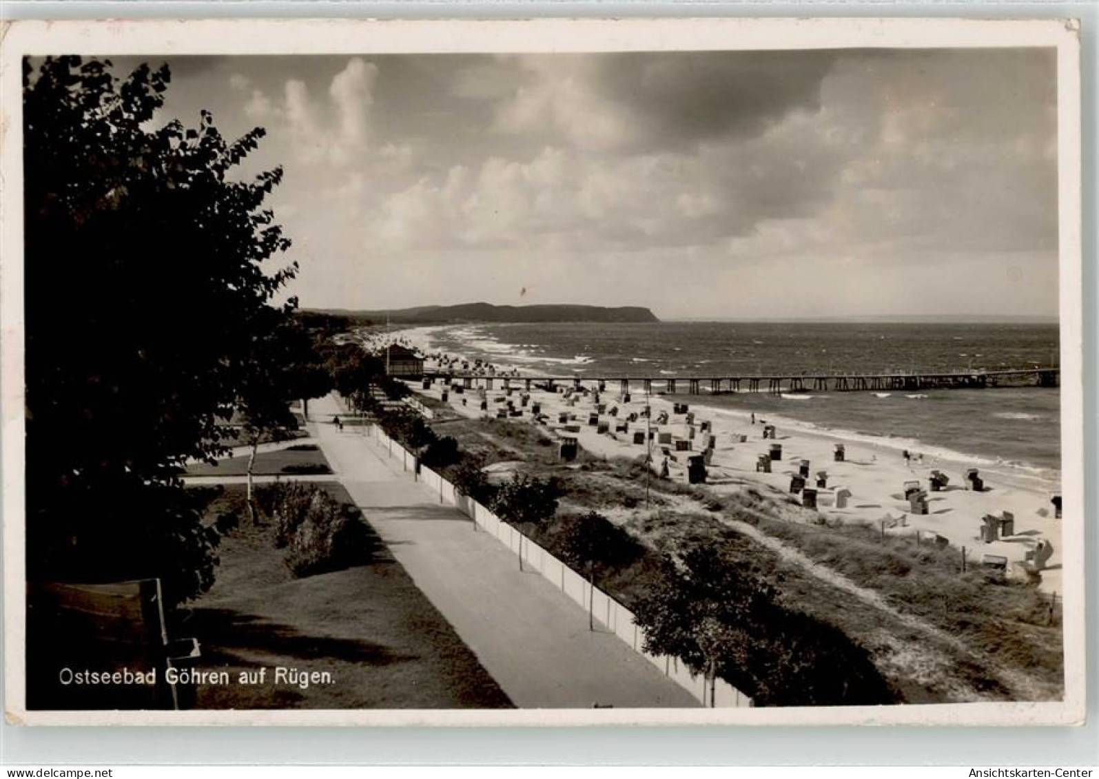 52126186 - Goehren , Ruegen