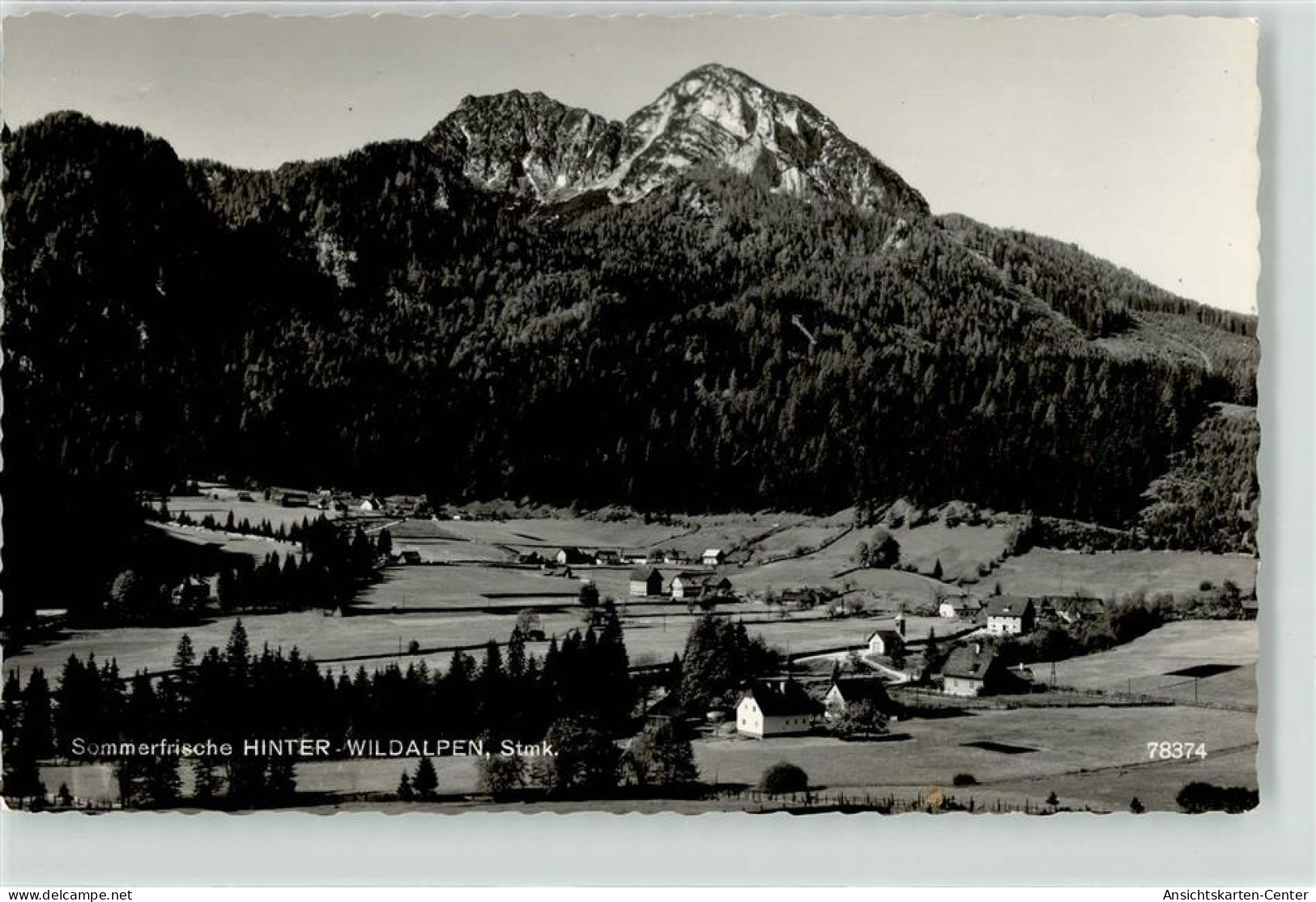 52130380 - Wildalpen