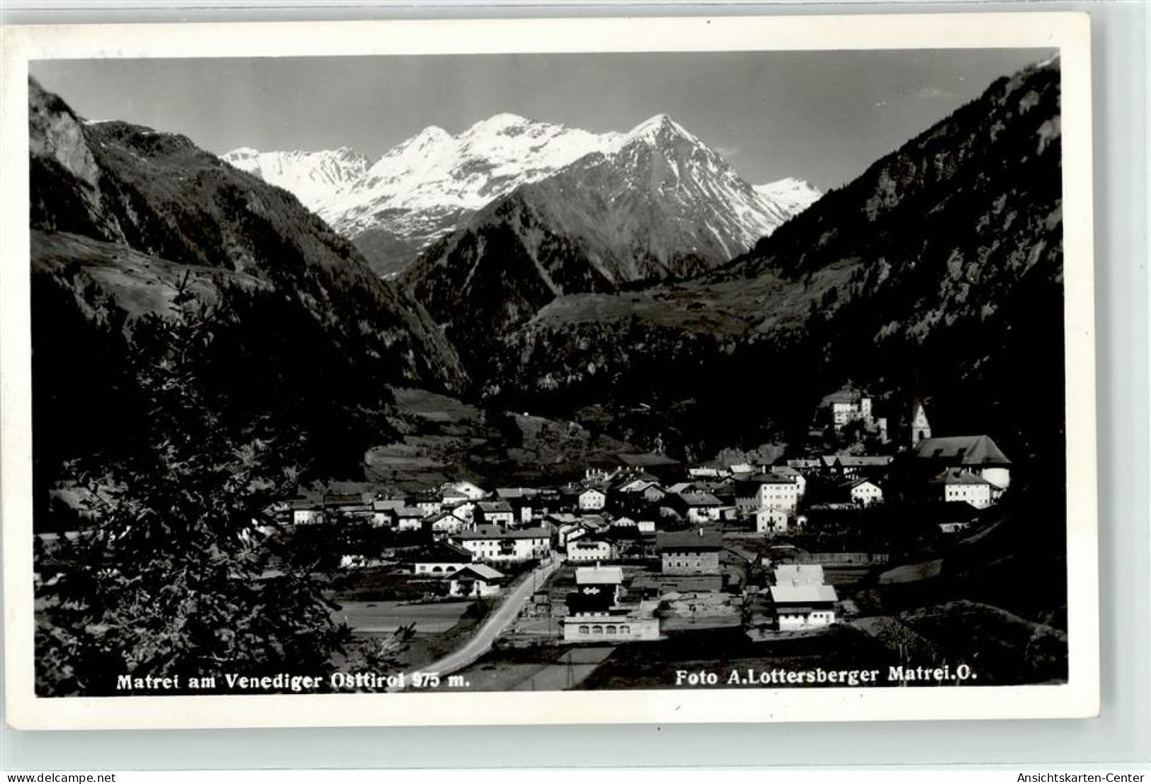 52130669 - Matrei in Osttirol