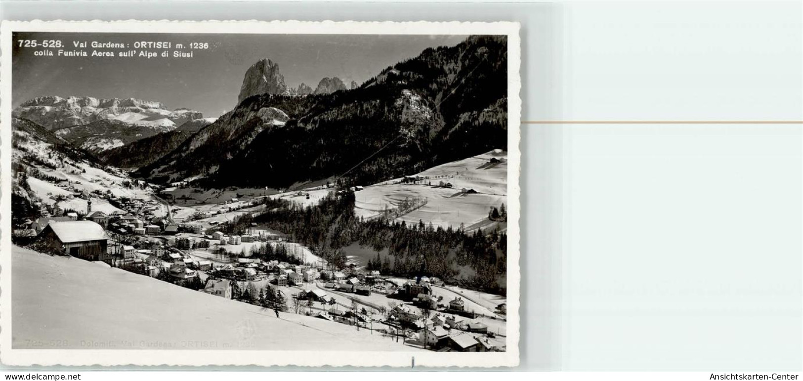 52131920 - St. Ulrich in Groeden Ortisei