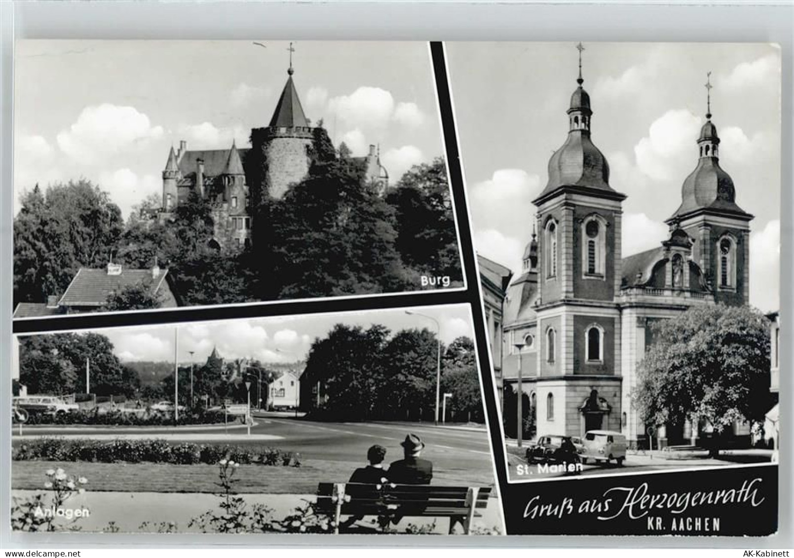 52134 W5120 Herzogenrath - 51121218