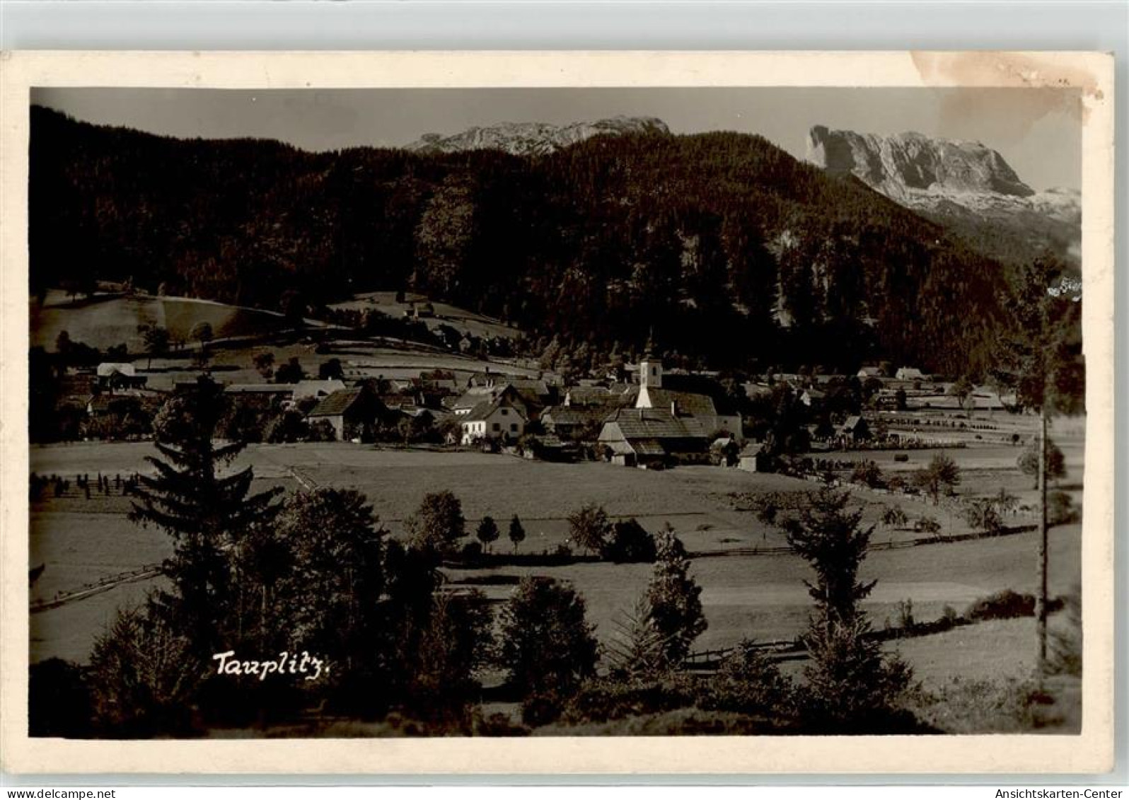 52136568 - Tauplitz