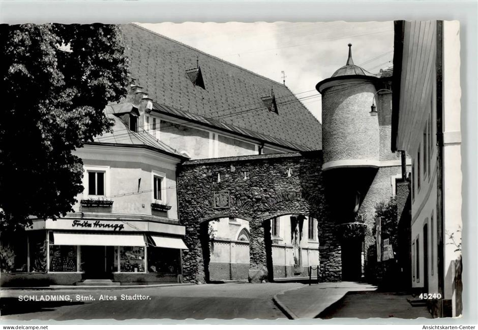 52136590 - Schladming