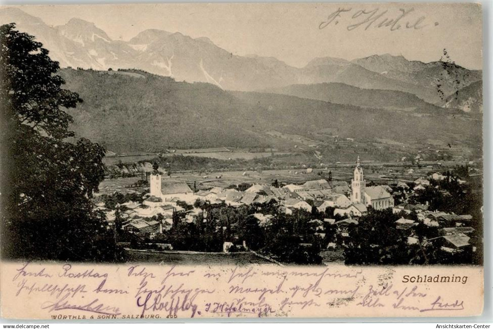 52136604 - Schladming