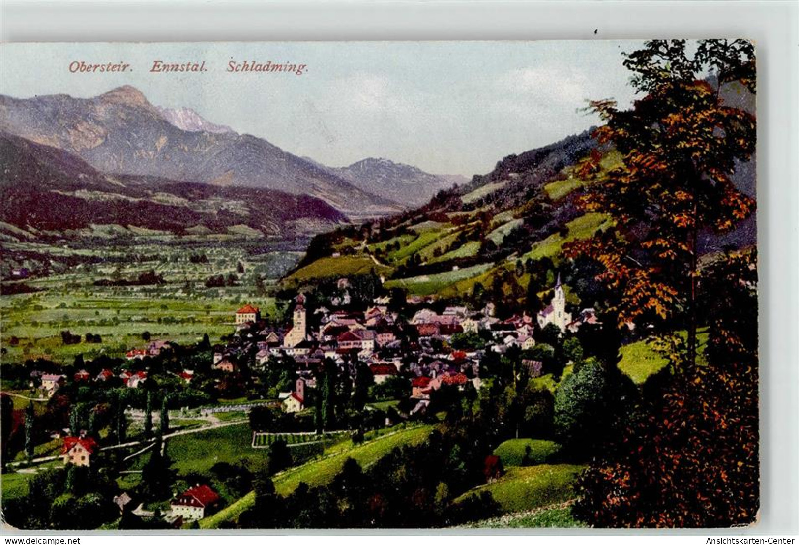 52136658 - Schladming