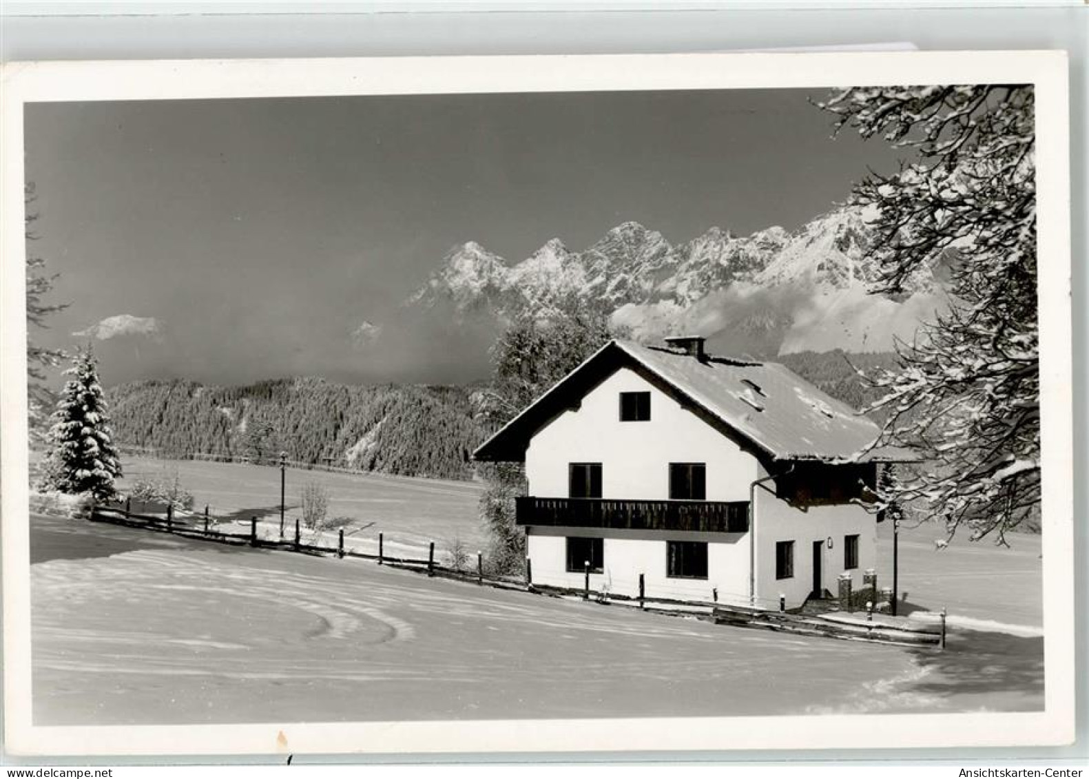 52136670 - Schladming