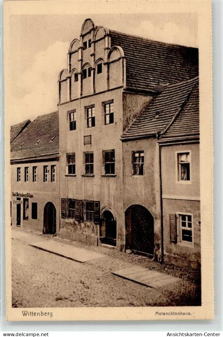 52137024 - Lutherstadt Wittenberg