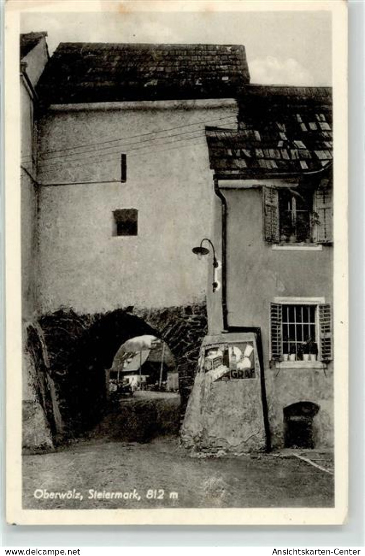 52137100 - Oberwoelz Stadt