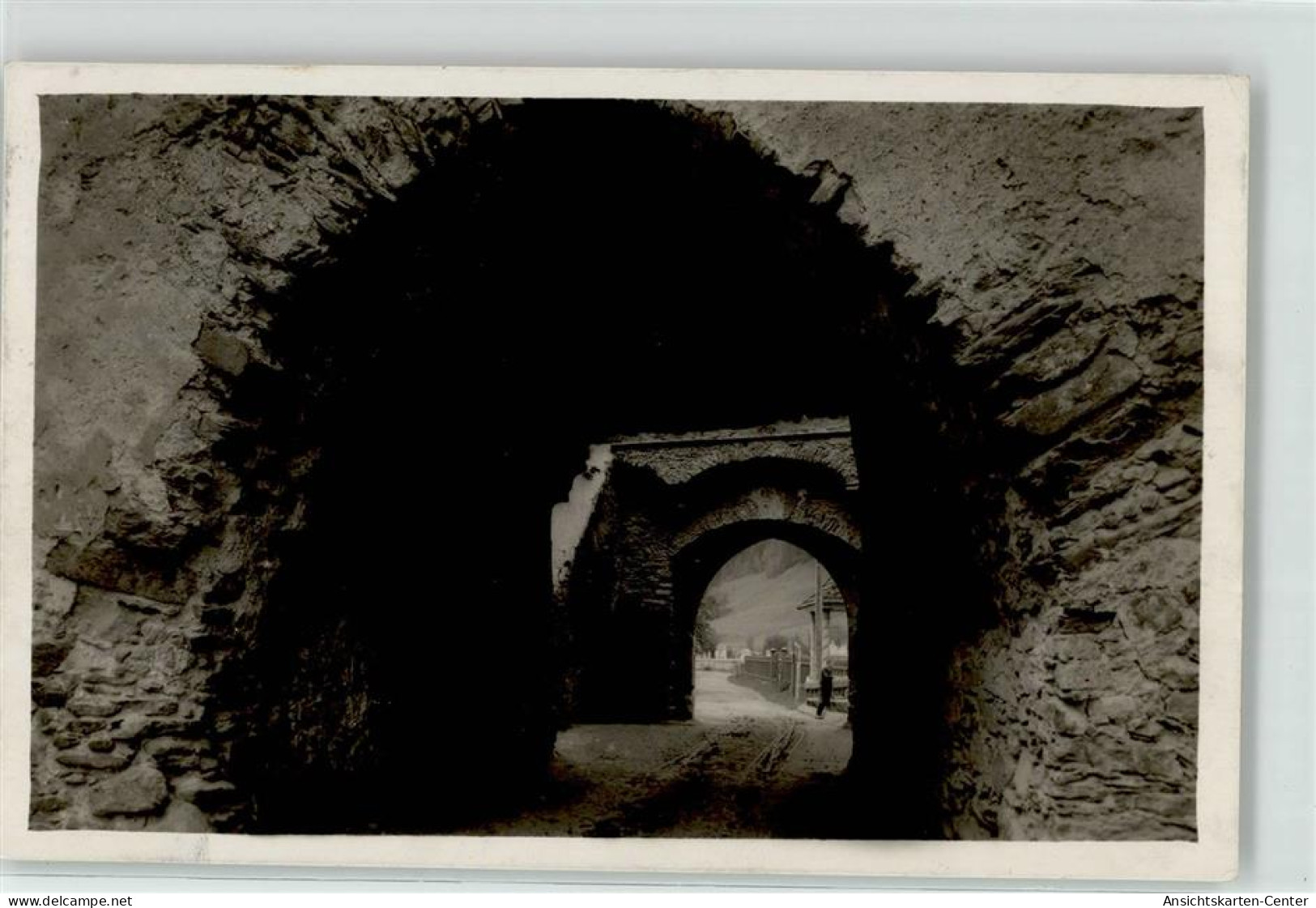 52137140 - Oberwoelz Stadt