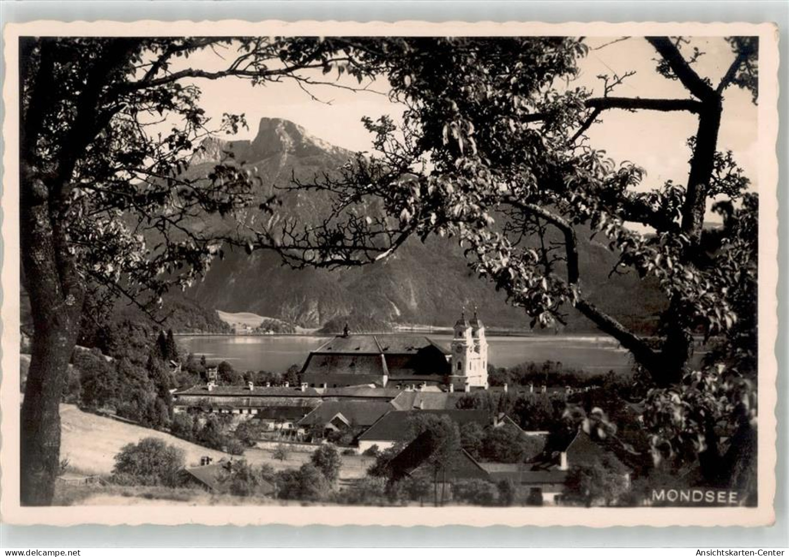 52139146 - Mondsee