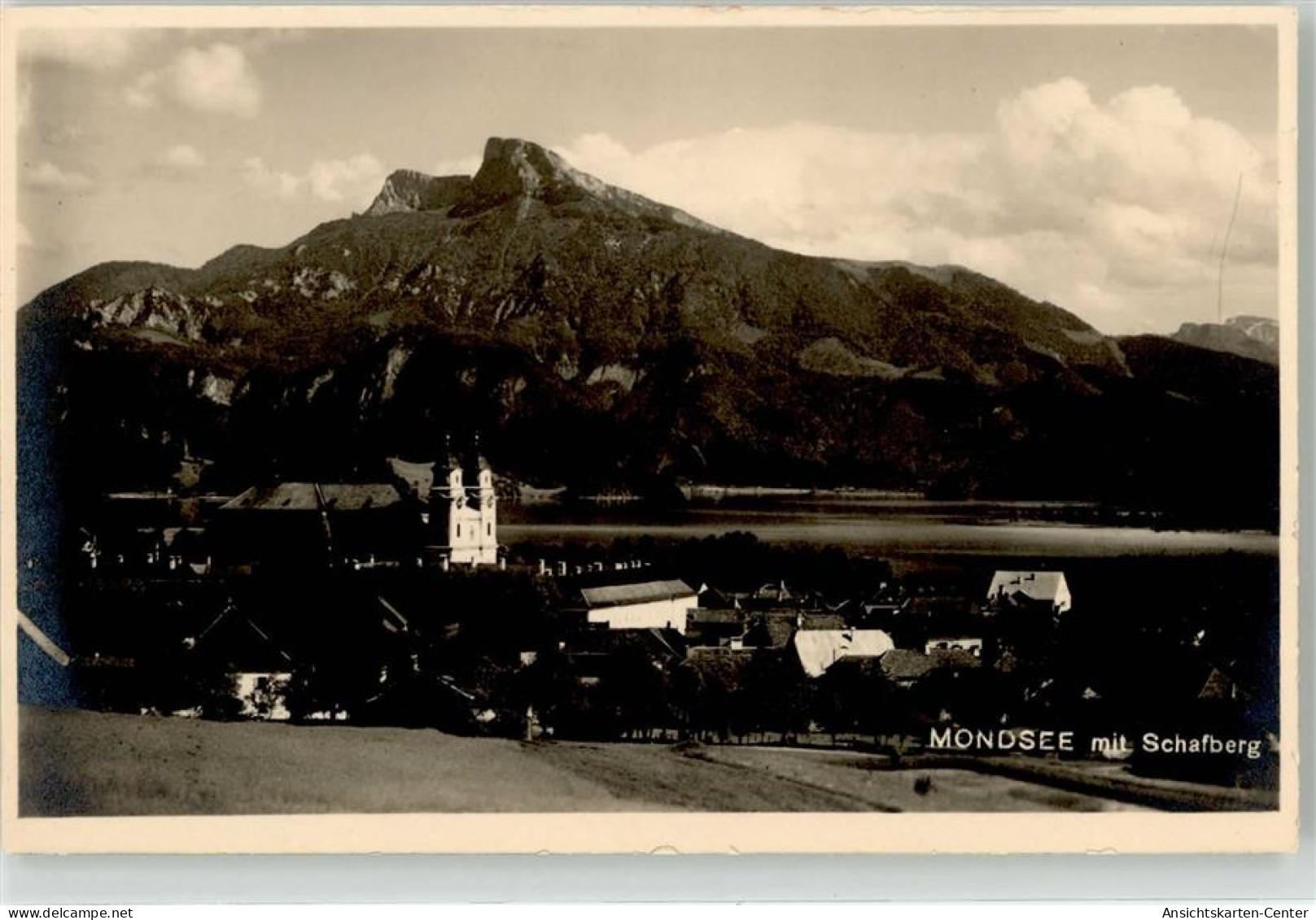 52139787 - Mondsee