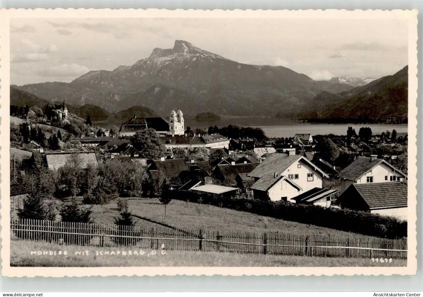 52139788 - Mondsee