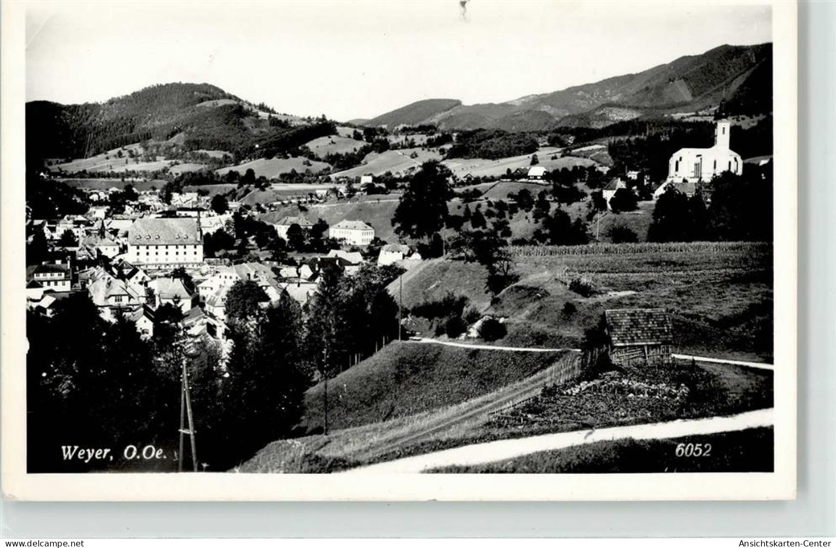 52140716 - Weyer