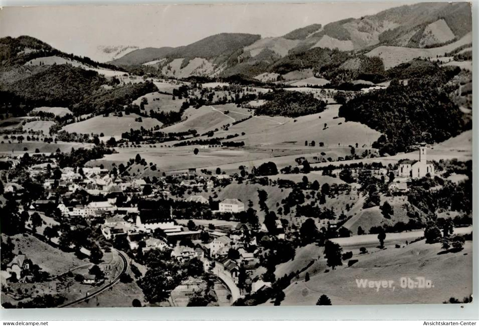 52140739 - Weyer