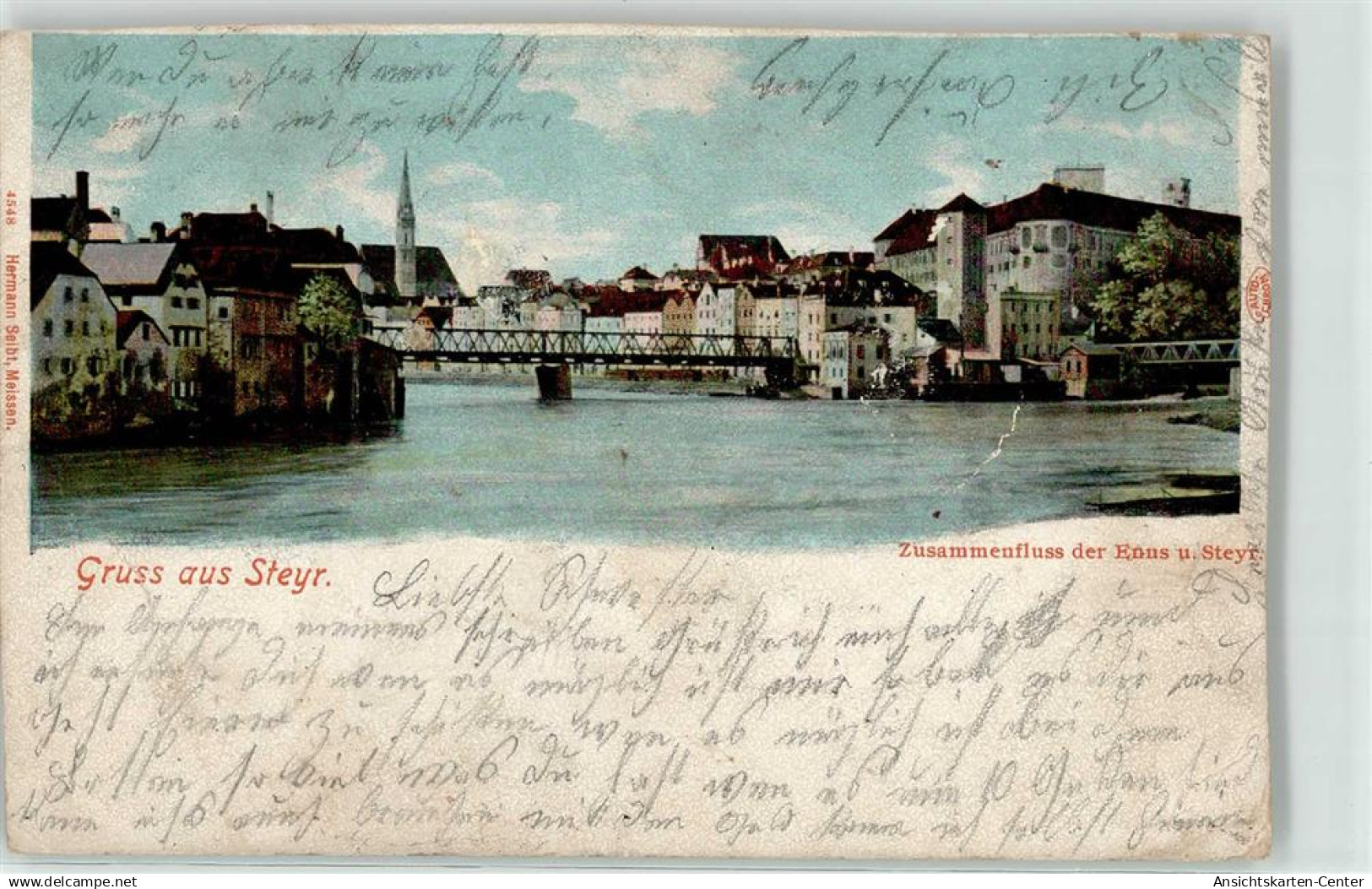52141596 - Steyr