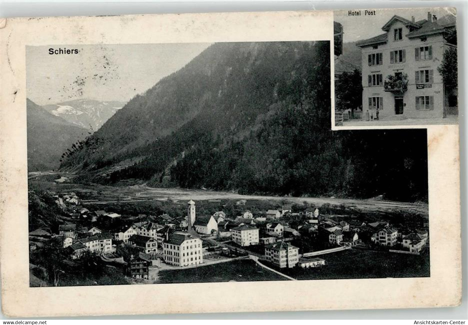 52142424 - Schiers