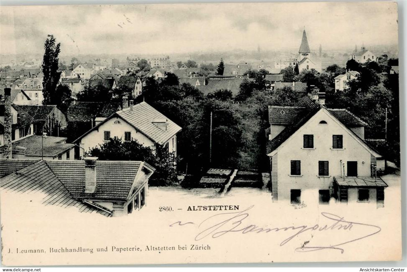 52142438 - Altstetten