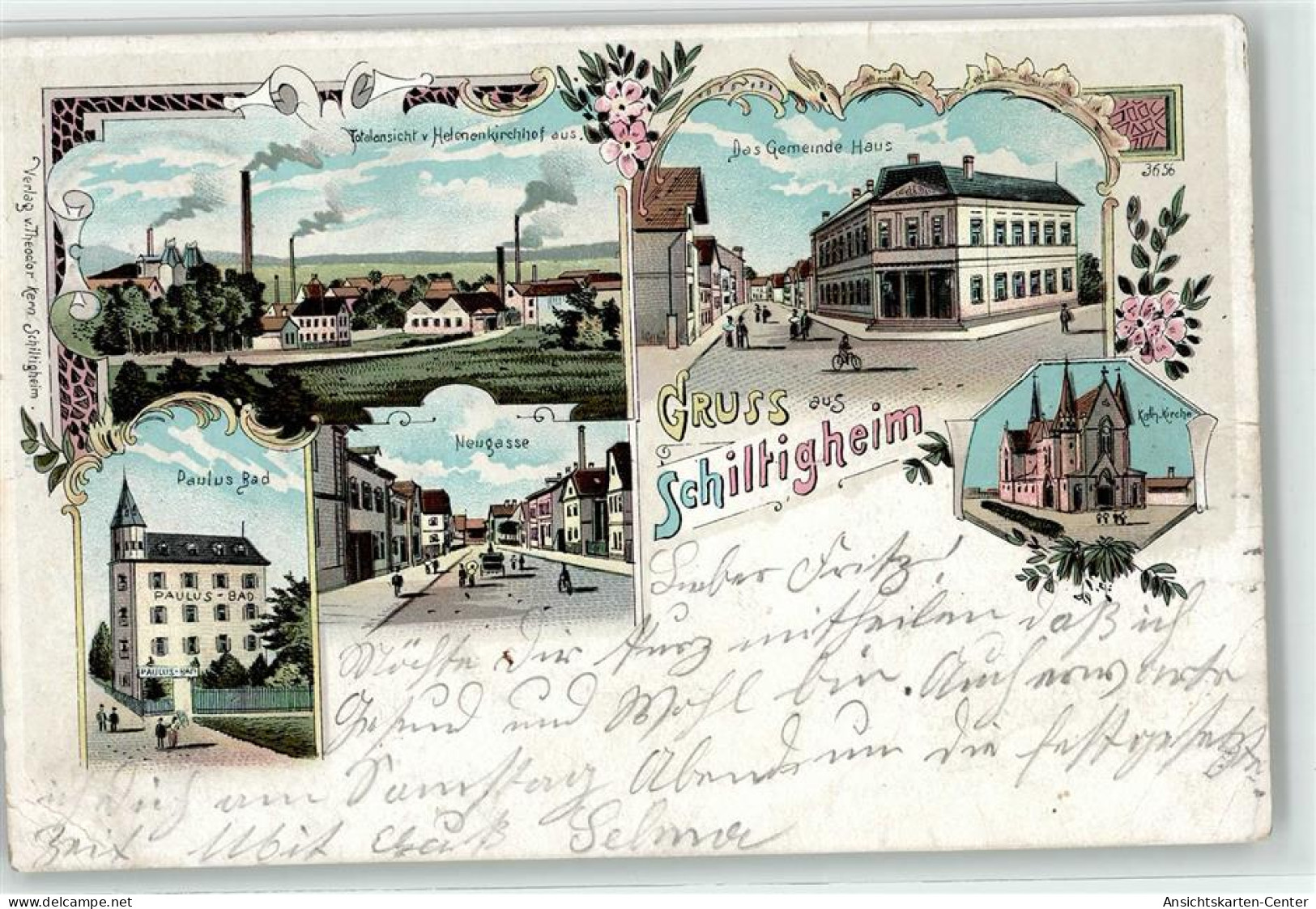 52142478 - Schiltigheim