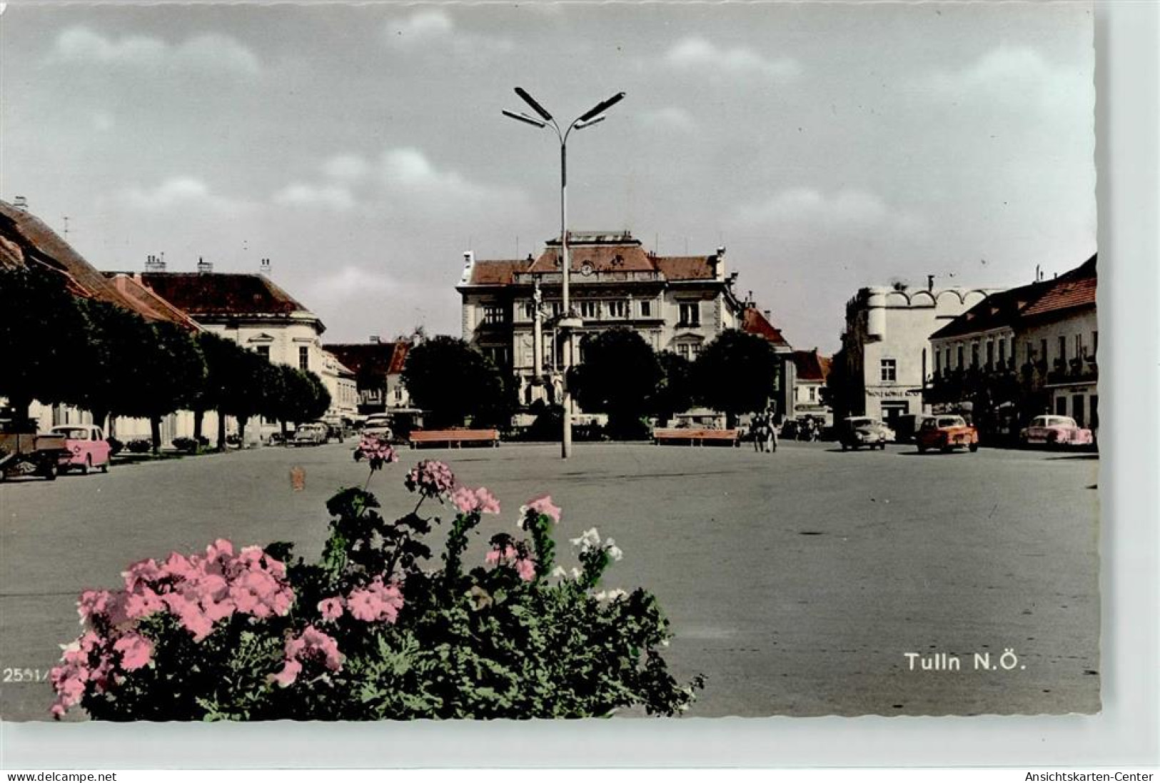 52150380 - Tulln an der Donau