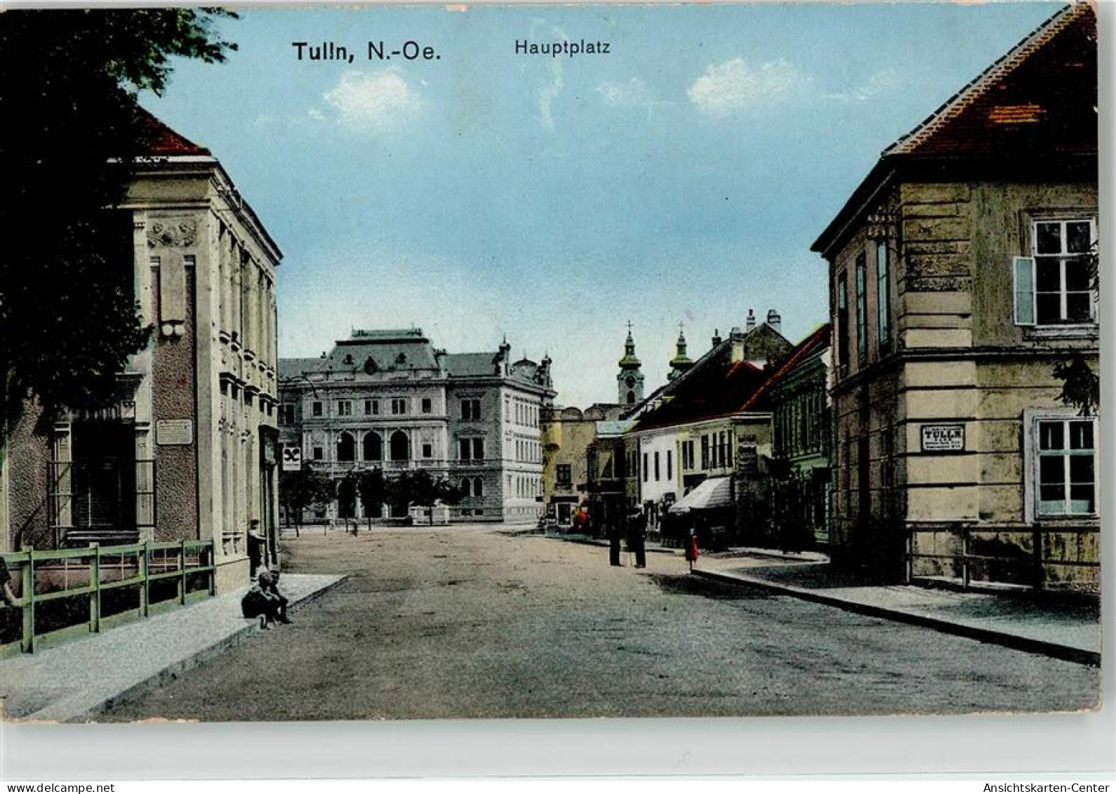 52150389 - Tulln an der Donau