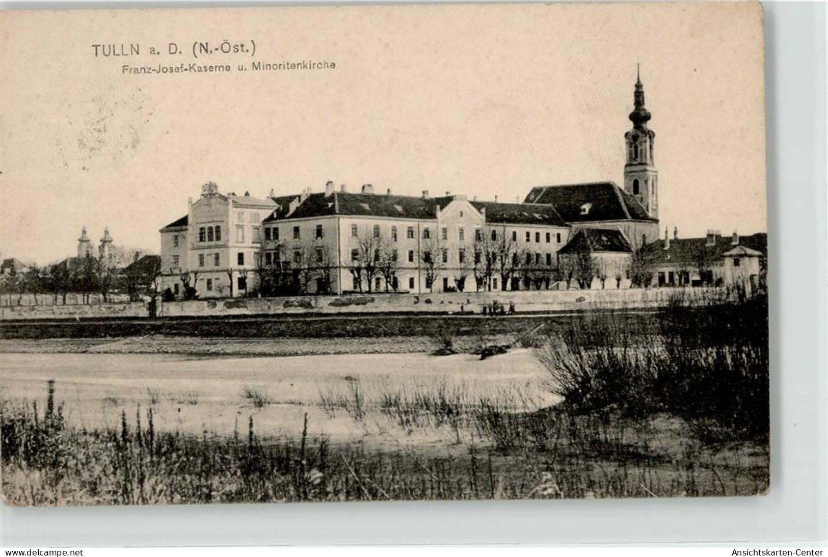 52150390 - Tulln an der Donau